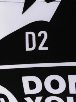 En promotion Dsquared2 Slip de bain Dominate Sport shorts de bain homme 7 Dsquared2 slip de bain Dominate Sport