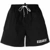 Dsquared2 short de bain Icon