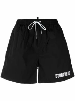 Dsquared2 short de bain Icon