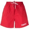 Dsquared2 short de bain Icon