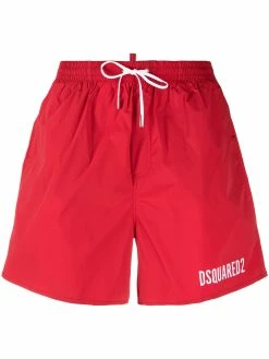 Dsquared2 short de bain Icon