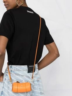 Dsquared2 t-shirt à logo DSQ2 imprimé