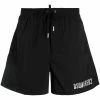 Dsquared2 short de bain à lien de resserrage