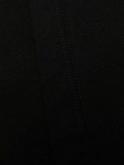 Dsquared2 robe courte à bande logo