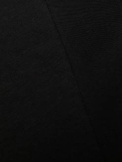 Dsquared2 robe courte à bande logo