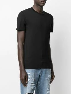 Dsquared2 lot de trois t-shirts à col ras-de-cou