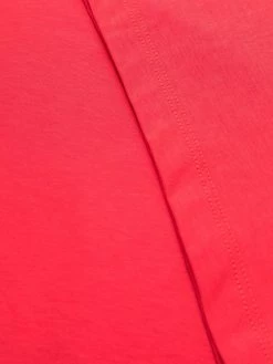 Dsquared2 robe courte à logo imprimé