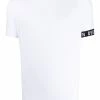 Dsquared2 t-shirt à bande logo