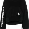 Dsquared2 sweat à logo D2 Leaf Active