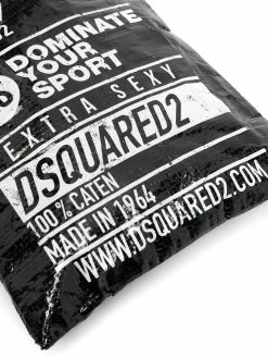 Dsquared2 sac à bandoulière Dominate Sport