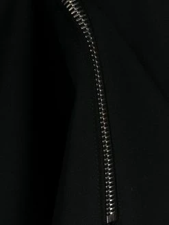 Dsquared2 pantalon droit en laine