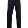 Dsquared2 pantalon chino à coupe crop
