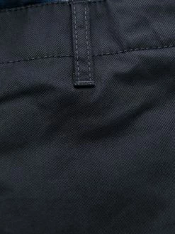 Dsquared2 pantalon chino à coupe crop