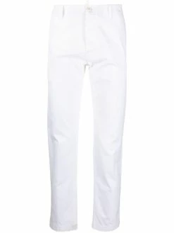 Dsquared2 pantalon chino court