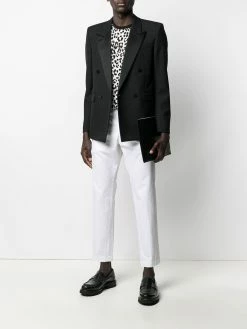 Dsquared2 pantalon chino court