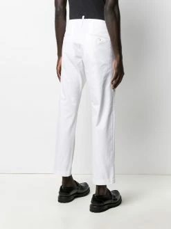 Dsquared2 pantalon chino court
