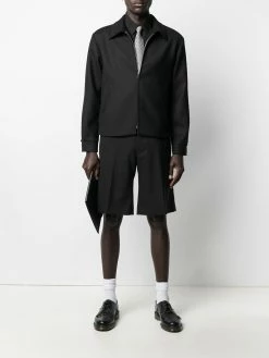 Dsquared2 chemise à boutonnière