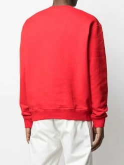 Dsquared2 sweat à imprimé Icon