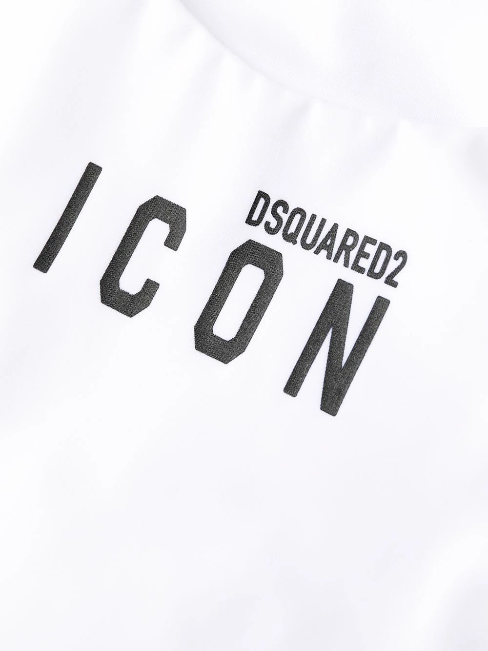 Prix Jamais Vus Dsquared2 Maillot de bain Icon à dos nu maillots de bain femme 5 Dsquared2 maillot de bain Icon à dos-nu