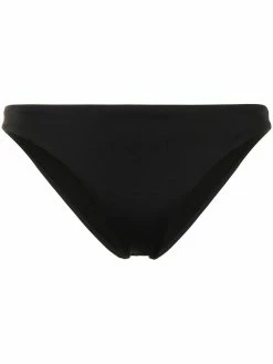 Dsquared2 bas de bikini à logo imprimé