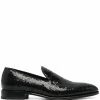 Dsquared2 Vendre Mocassins à ornement en sequins homme 1 Dsquared2 mocassins à ornement en sequins
