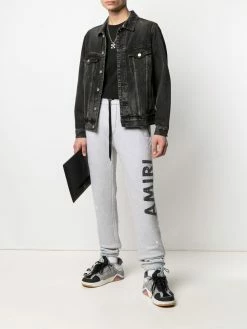 Dsquared2 t-shirt à logo imprimé