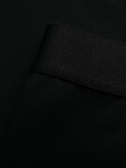 Dsquared2 legging court à logo imprimé