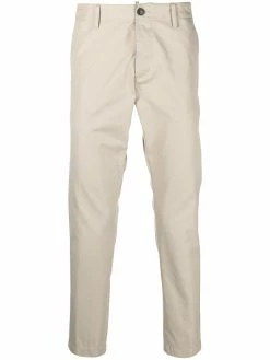 Dsquared2 pantalon chino court