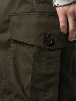 Dsquared2 Pantalon ample à poches cargo Prix Jamais Vus pantalons palazzo homme 13 Dsquared2 pantalon ample à poches cargo