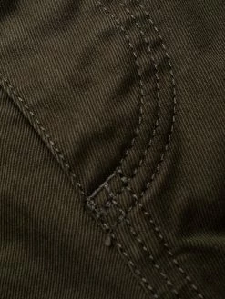 Dsquared2 Pantalon ample à poches cargo Prix Jamais Vus pantalons palazzo homme 15 Dsquared2 pantalon ample à poches cargo