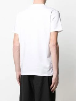 Dsquared2 t-shirt à patch logo