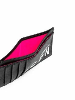 Dsquared2 porte-cartes à logo Icon imprimé