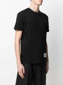 Dsquared2 t-shirt à patch logo