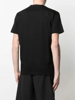 Dsquared2 t-shirt à patch logo