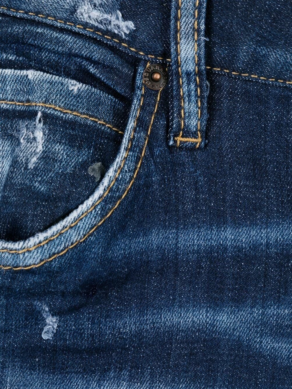 Qualité garantie 100% Dsquared2 Jean Cool Girl court jeans courts femme 9 Dsquared2 jean Cool Girl court