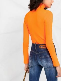 Qualité garantie 100% Dsquared2 Jean Cool Girl court jeans courts femme 12 Dsquared2 jean Cool Girl court