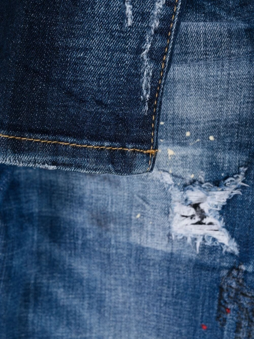 Qualité garantie 100% Dsquared2 Jean Cool Girl court jeans courts femme 10 Dsquared2 jean Cool Girl court