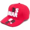 Dsquared2 casquette à logo brodé