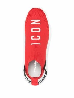 Dsquared2 baskets Icon