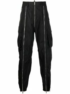 Dsquared2 pantalon à coupe ample