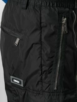 Dsquared2 pantalon à coupe ample