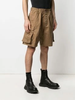 Dsquared2 Short '64 Tag à poches cargo Vendre shorts cargo homme 9 Dsquared2 short '64 Tag à poches cargo