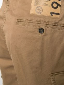 Dsquared2 Short '64 Tag à poches cargo Vendre shorts cargo homme 11 Dsquared2 short '64 Tag à poches cargo