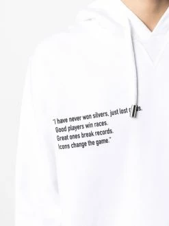 Dsquared2 sweat D2xIbra Icon Change The Game