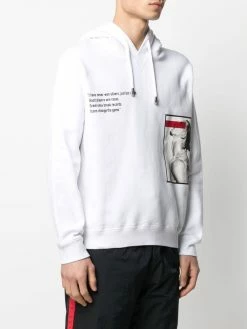 Dsquared2 sweat D2xIbra Icon Change The Game