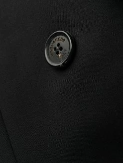 Dsquared2 manteau à boutonnière croisée