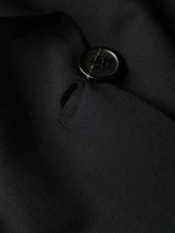 Dsquared2 manteau à boutonnière croisée