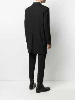 Dsquared2 manteau à boutonnière croisée