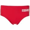 Dsquared2 maillot de bain à imprimé Icon
