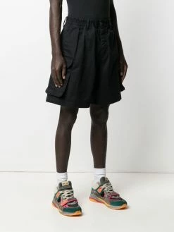 Un Tarif Préférentiel Dsquared2 Short à poches cargo shorts cargo homme 9 Dsquared2 short à poches cargo